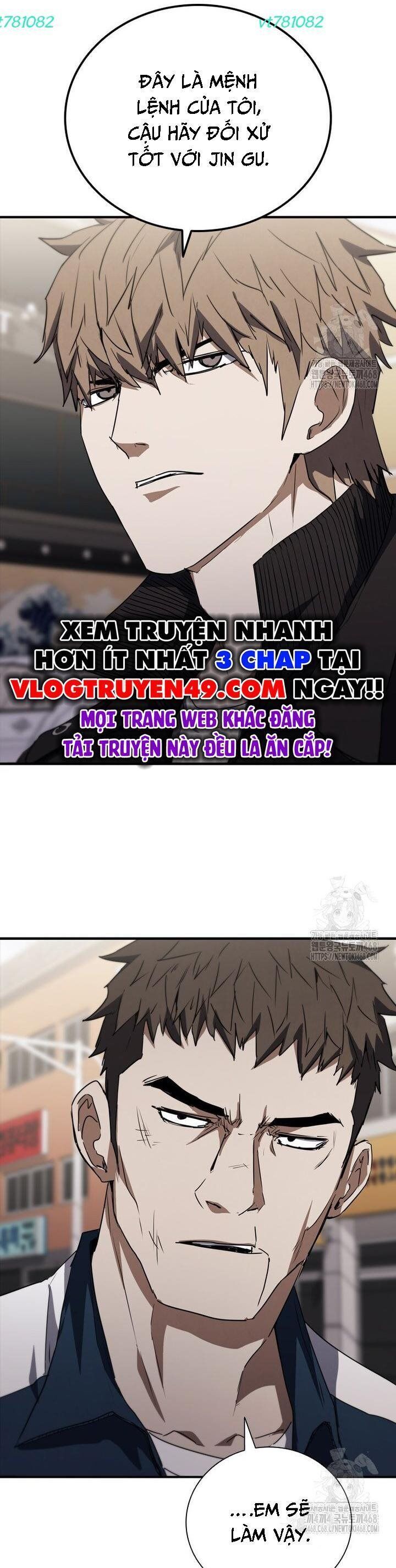 Cá Mập Wyvern Chương 97 Ảnh 23
