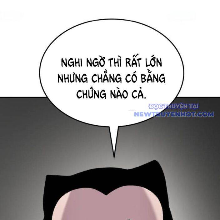 Lời Nguyền Của Dangun Chương 58 Ảnh 16