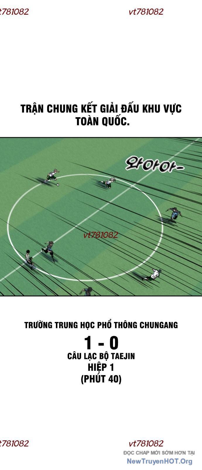 Góc Cao Khung Thành Chương 234 Ảnh 6