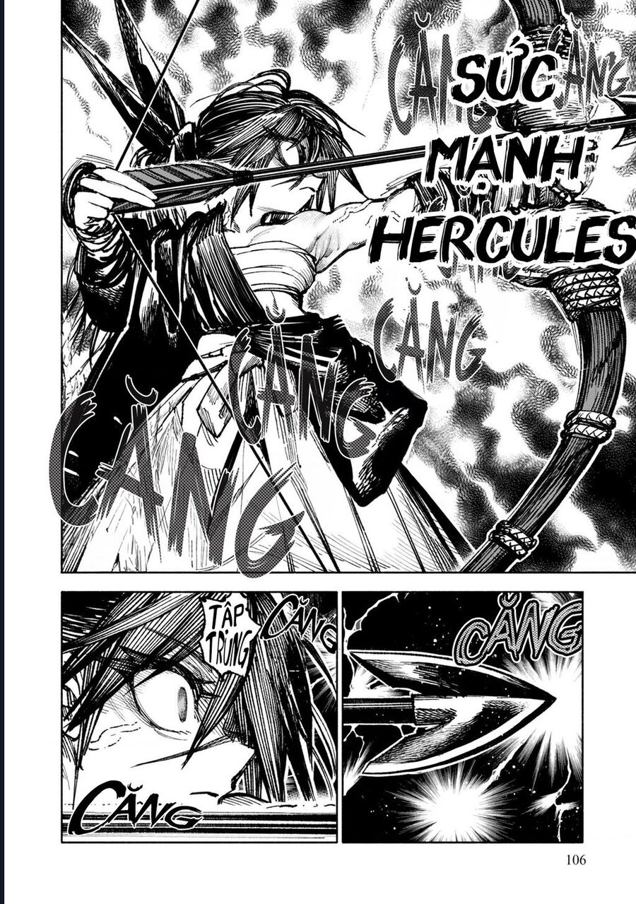 Isekai Samurai Chương 7 Ảnh 23