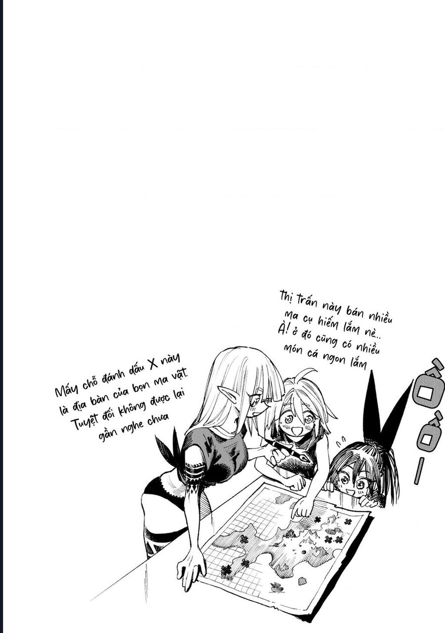 Isekai Samurai Chương 7 Ảnh 33