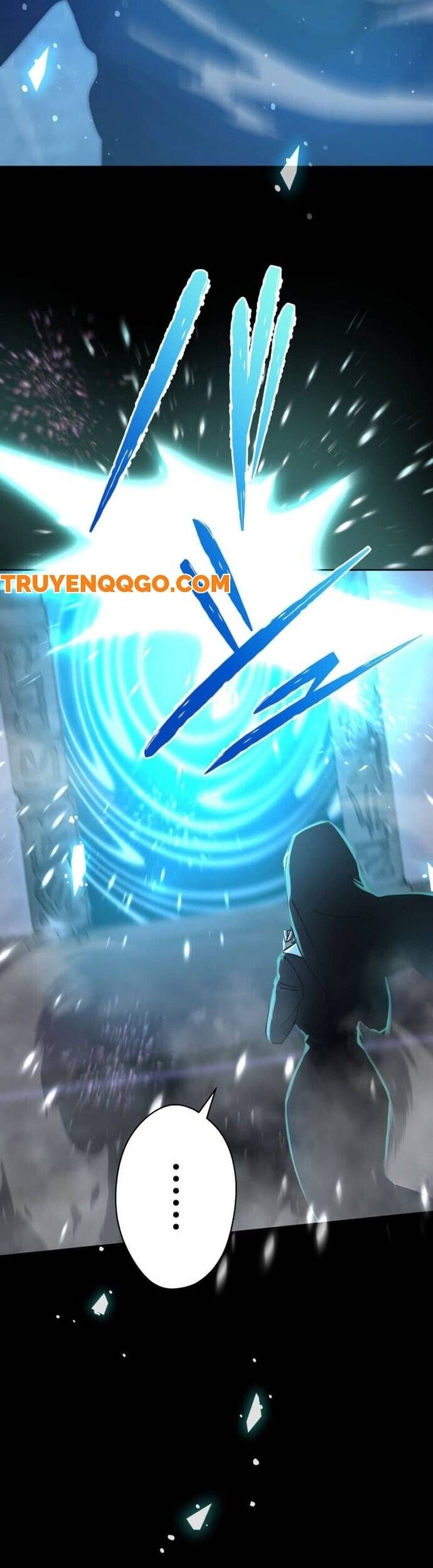 Quỷ Vương Tái Sinh: Kẻ Lạc Lối Chương 15 Ảnh 17
