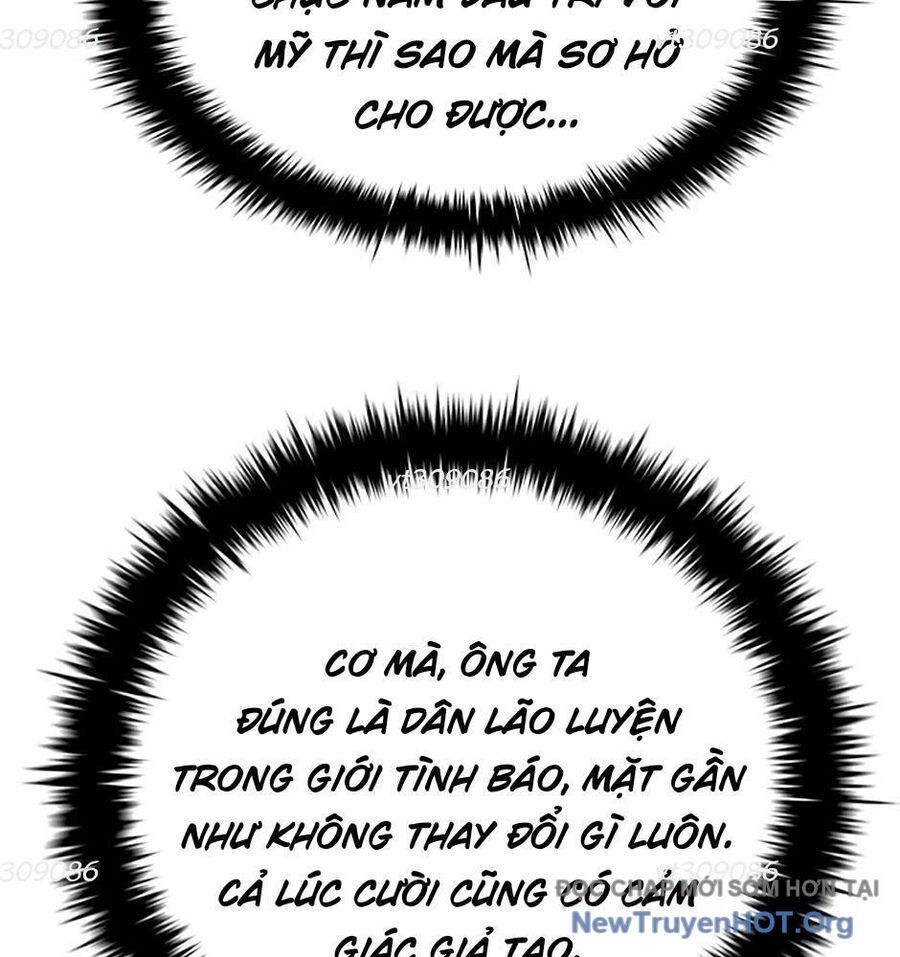 Chế Tác Hạt Nhân Chương 43 Ảnh 71