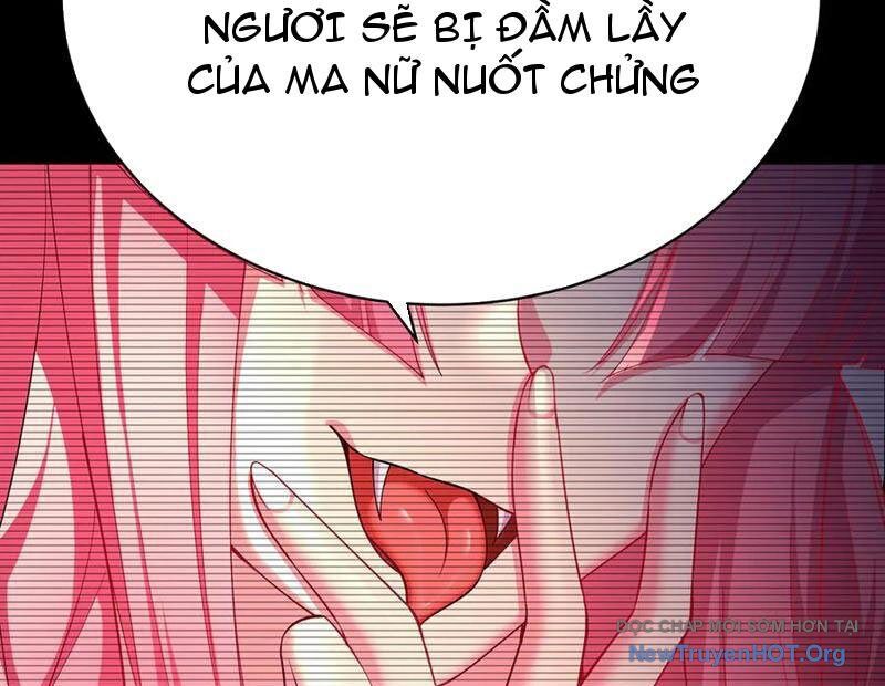 Hóa Ra Các Cô Ấy Mới Là Nhân Vật Chính Chương 90 Ảnh 95
