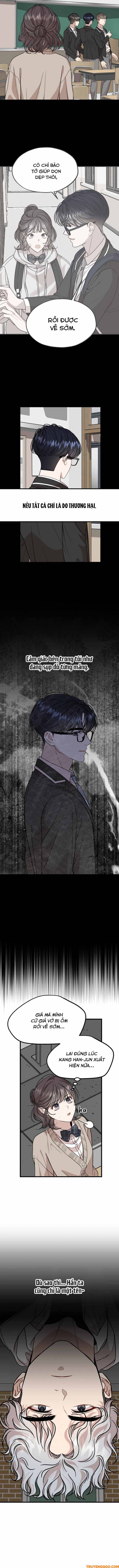 Can You Date A Ranker? Chương 11 Ảnh 8