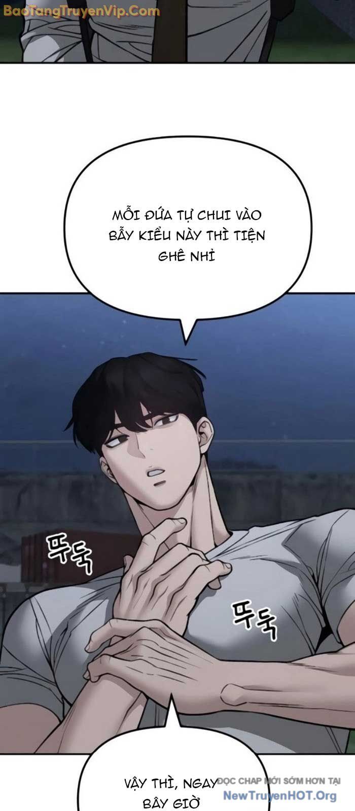 Giang Hồ Thực Thi Công Lý Chương 141 Ảnh 13