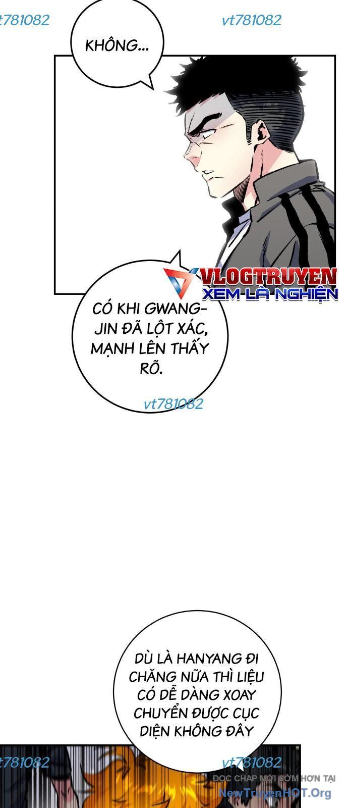 Góc Cao Khung Thành Chương 232 Ảnh 10