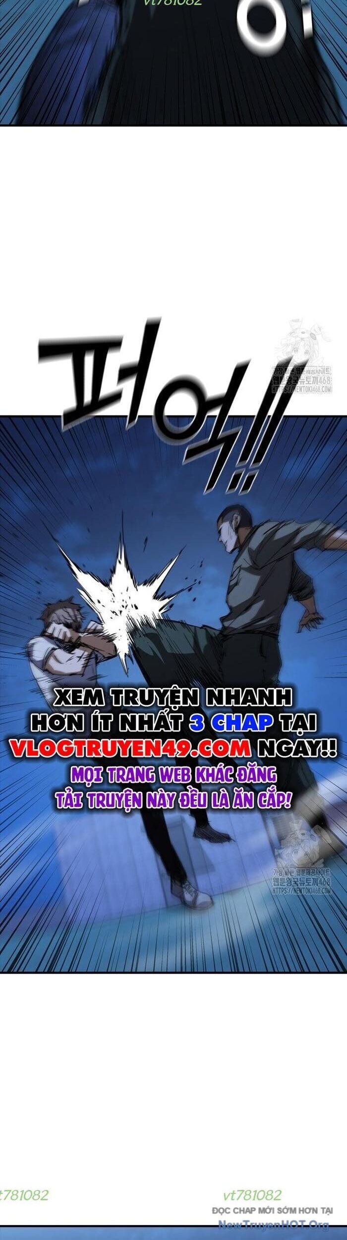 Cá Mập Wyvern Chương 100 Ảnh 14