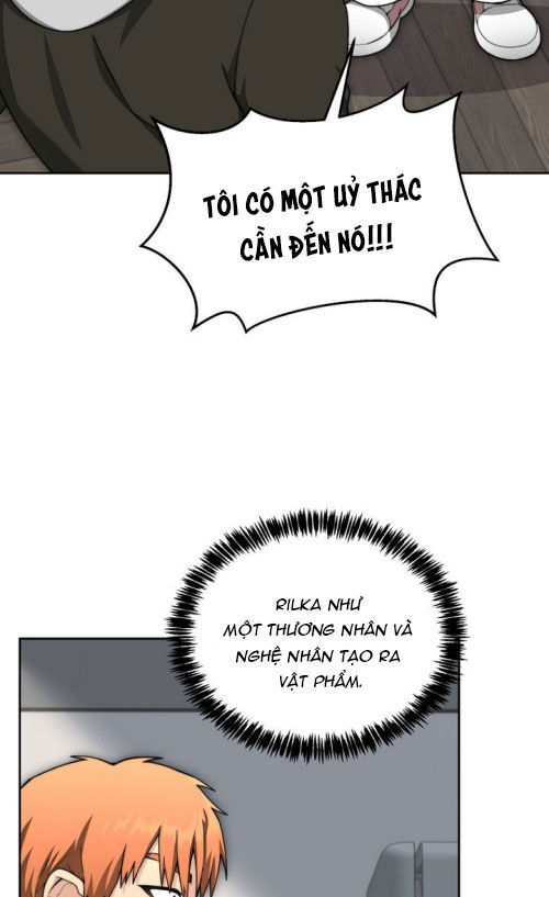Mắc Kẹt Trong Tòa Tháp Thử Thách Chương 114 Ảnh 29