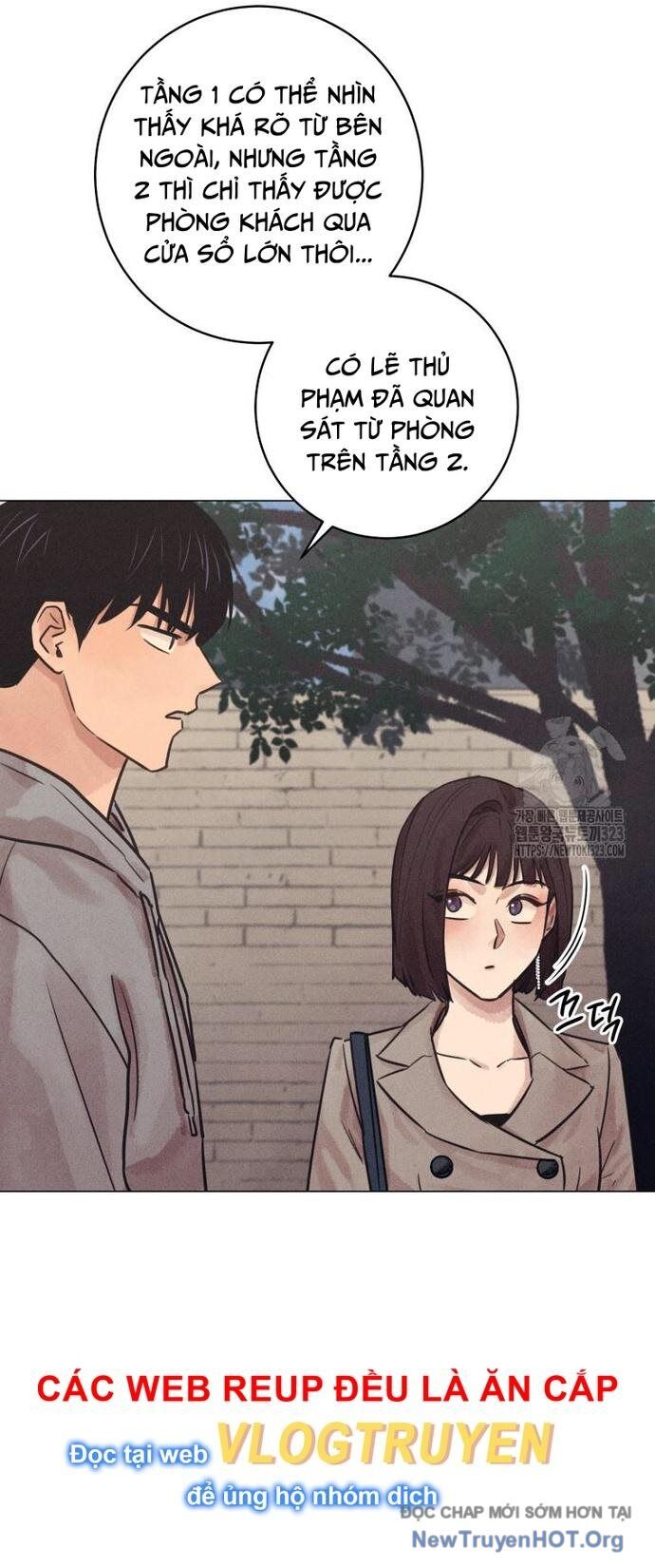 Phỏng Vấn Sát Nhân Chương 71 Ảnh 14