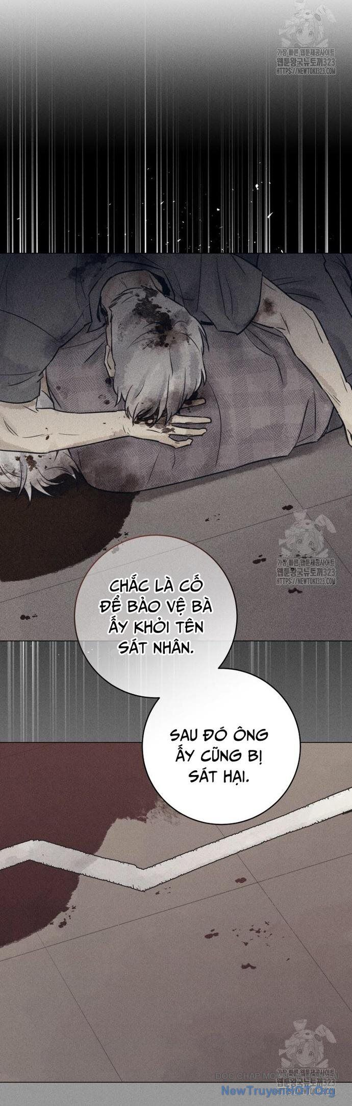 Phỏng Vấn Sát Nhân Chương 71 Ảnh 31