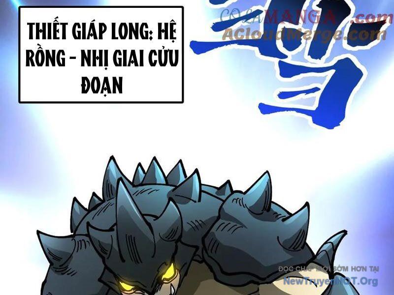 Toàn Cầu Ngự Thú: Ta Có Thể Thấy Lộ Tuyến Tiến Hoá Chương 26 Ảnh 89