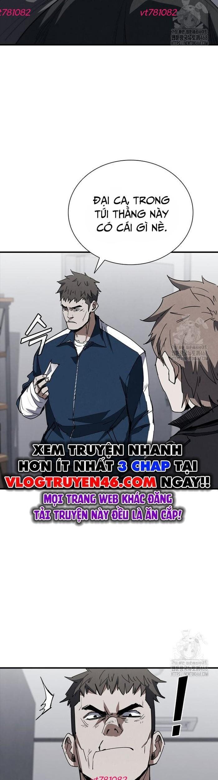 Cá Mập Wyvern Chương 99 Ảnh 9