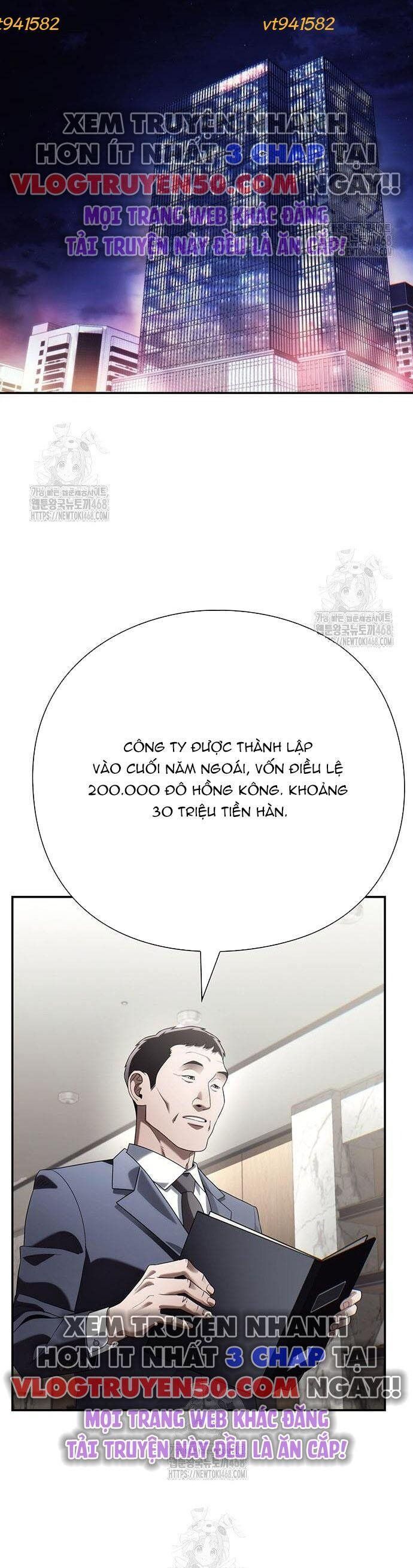 Nhân Viên Văn Phòng Nhìn Thấy Vận Mệnh Chương 126 Ảnh 42