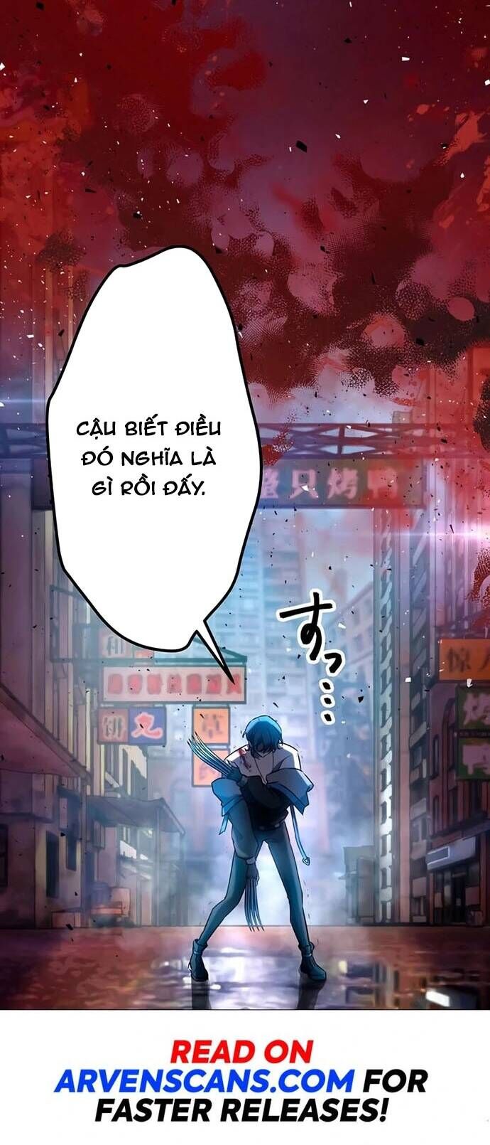 Nước Mắt Thần Chết Chương 11 Ảnh 32