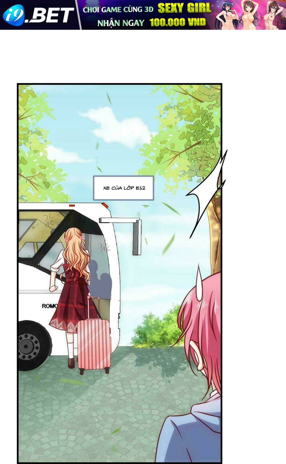 Hôm Nay Tôi Sẽ Yêu Ai Đây ? Chương 22 Ảnh 12