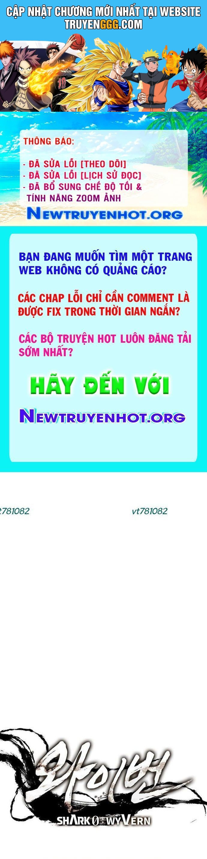 Cá Mập Wyvern Chương 95 Ảnh 2