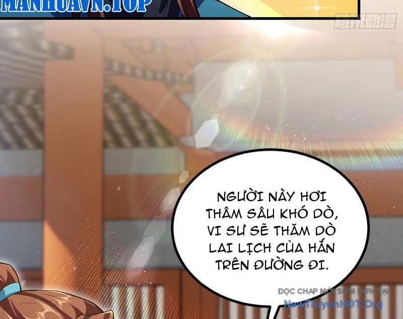 Hoá Ra Ta Đã Vô Địch Từ Lâu Chương 307 Ảnh 26
