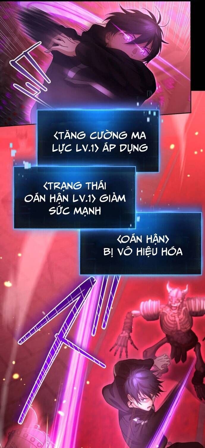 Quỷ Vương Tái Sinh: Kẻ Lạc Lối Chương 9 Ảnh 50