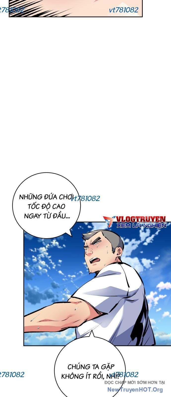 Góc Cao Khung Thành Chương 229 Ảnh 41
