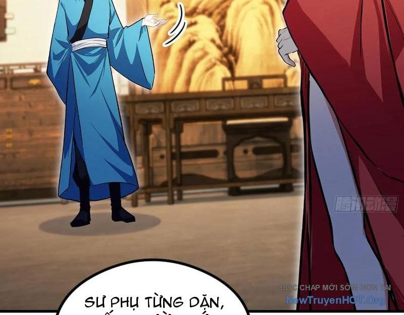 Hoá Ra Ta Đã Vô Địch Từ Lâu Chương 307 Ảnh 89