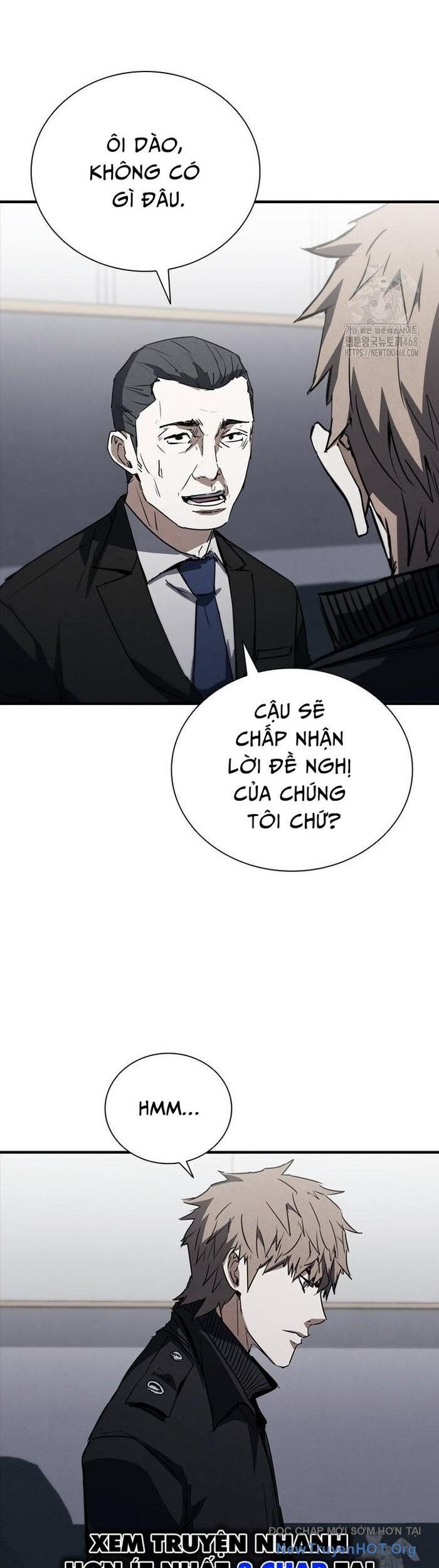 Cá Mập Wyvern Chương 98 Ảnh 6