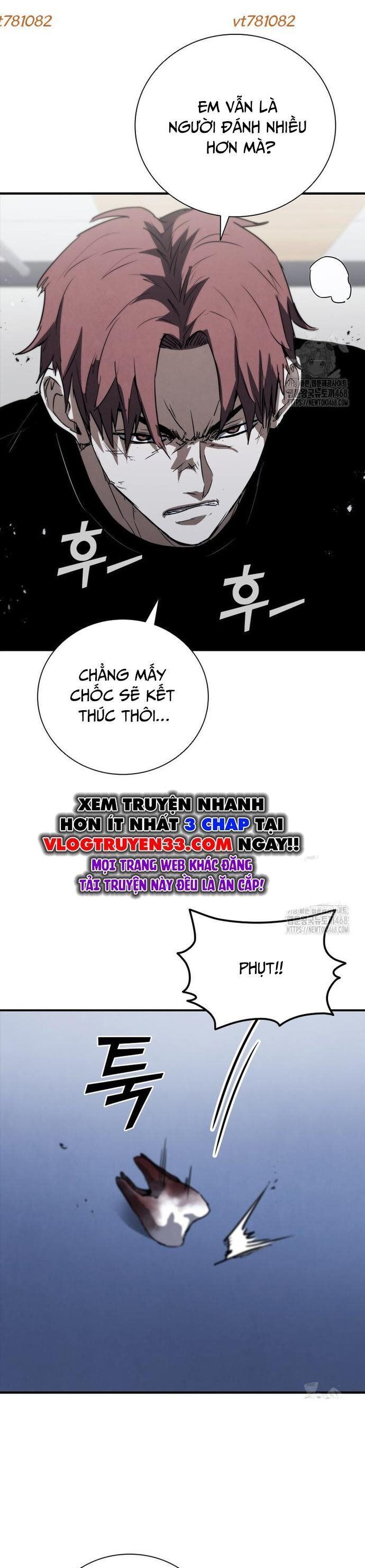 Cá Mập Wyvern Chương 95 Ảnh 43