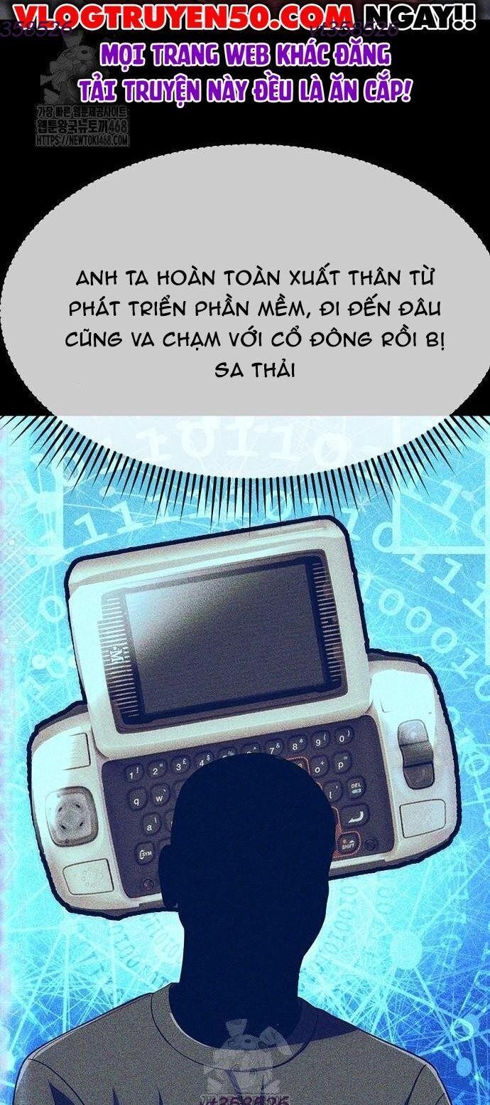 Nhân Viên Thực Tập Kim Cheolsu Chương 102 Ảnh 11