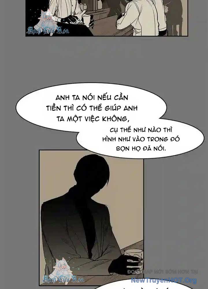 Cửa Hàng Vô Danh Chương 168 Ảnh 11