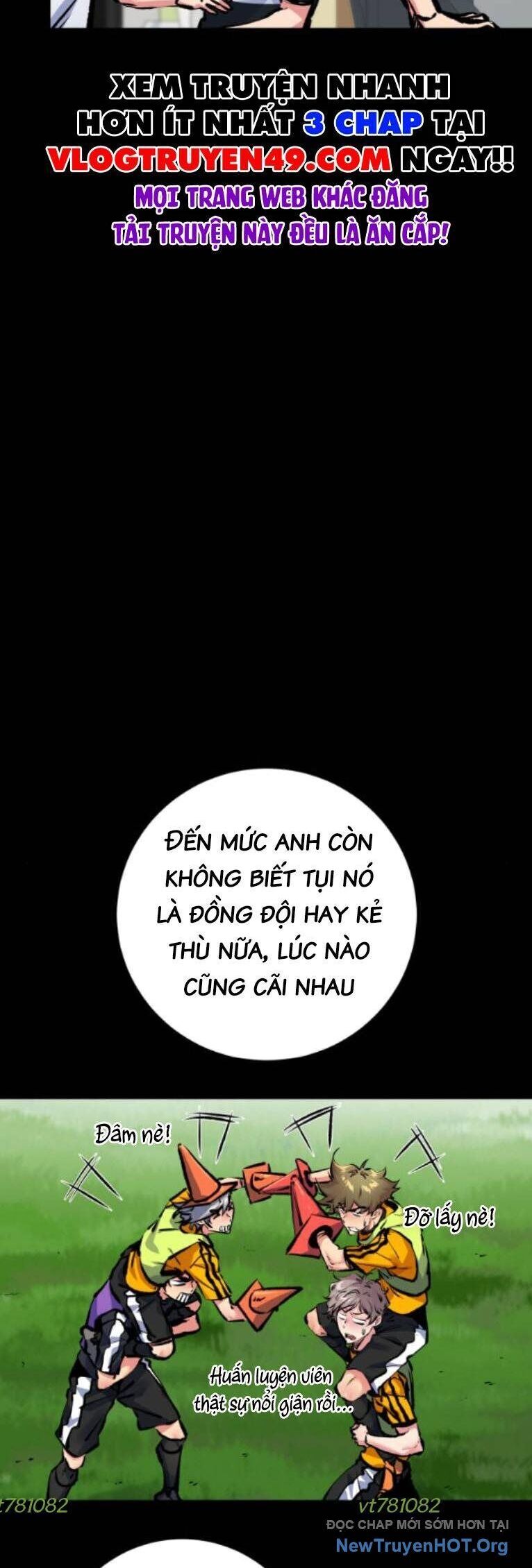 Góc Cao Khung Thành Chương 243 Ảnh 29