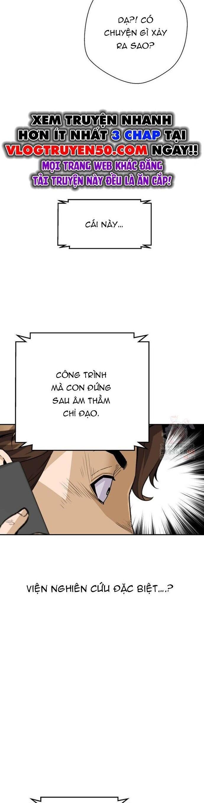 Sự Trở Lại Của Huyền Thoại Chương 175 Ảnh 3
