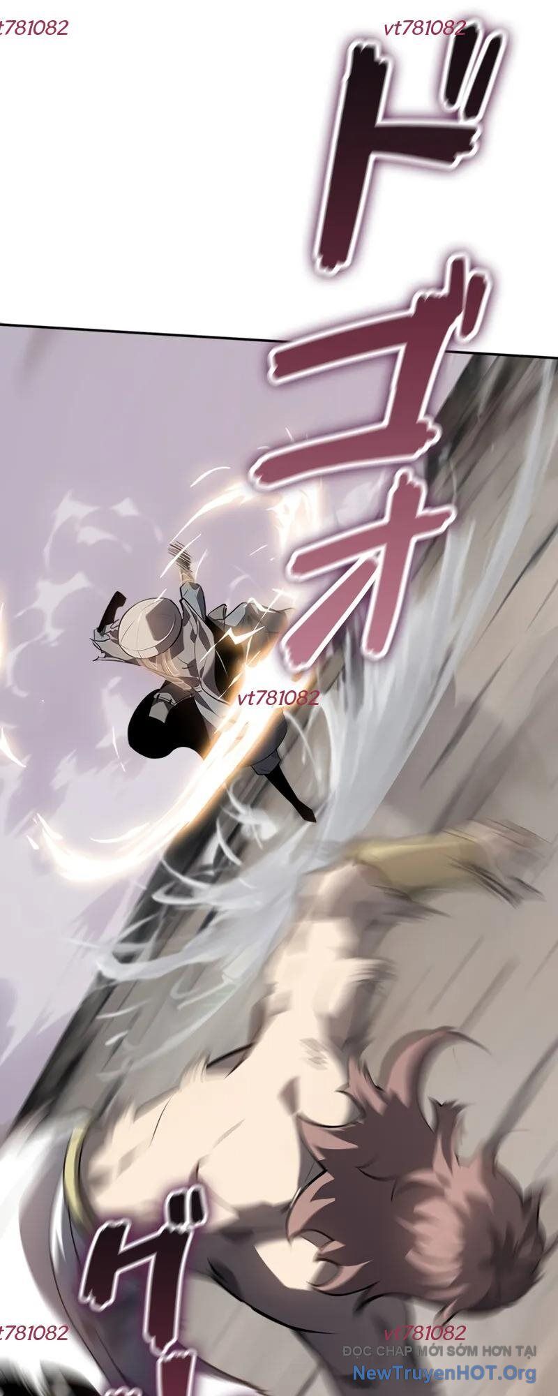 Trở Về Từ Vực Thẳm Chương 25 Ảnh 63