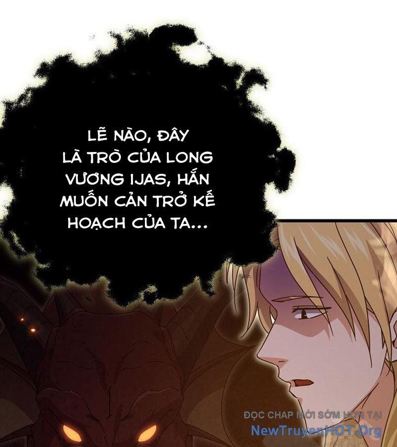 Bố Tôi Quá Mạnh Chương 198 Ảnh 123