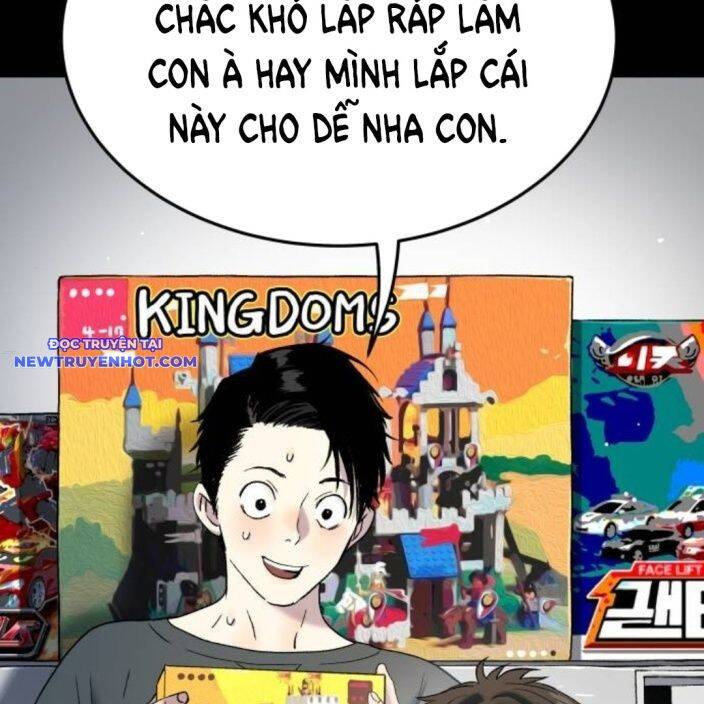 Lời Nguyền Của Dangun Chương 55 Ảnh 11