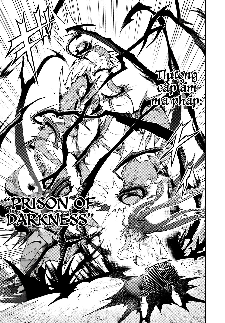 Sono Akuyaku Kizoku, Mama Heroine Ga Suki Sugiru ~Shinshi Na Doryoku De Saikyou To Nari Fuguu Na Oshi Chara Tasukemakuru~ Chương 15.2 Ảnh 10