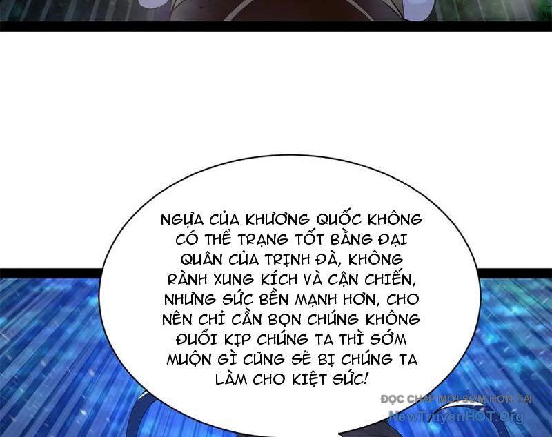 Chàng Rể Mạnh Nhất Lịch Sử Chương 308 Ảnh 31