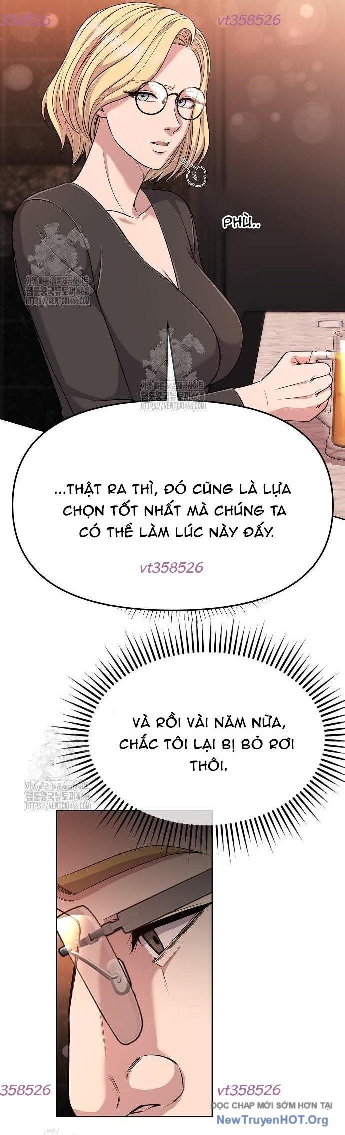 Nhân Viên Thực Tập Kim Cheolsu Chương 102 Ảnh 31