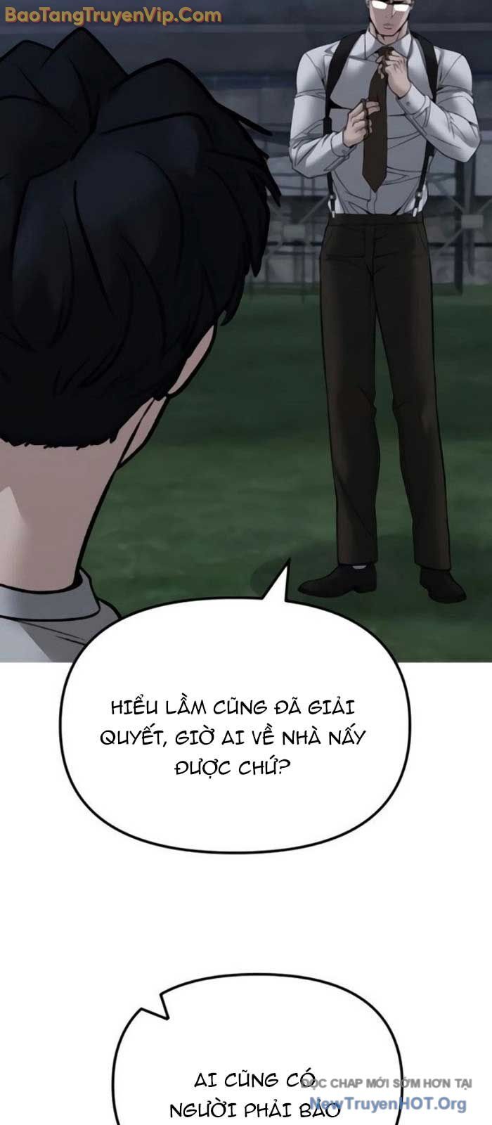 Giang Hồ Thực Thi Công Lý Chương 141 Ảnh 25