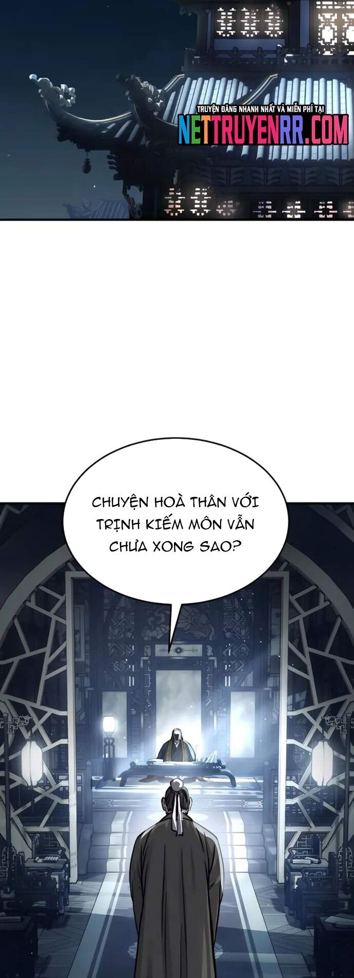 Tuyệt Thế Quân Lâm Chương 47 Ảnh 32
