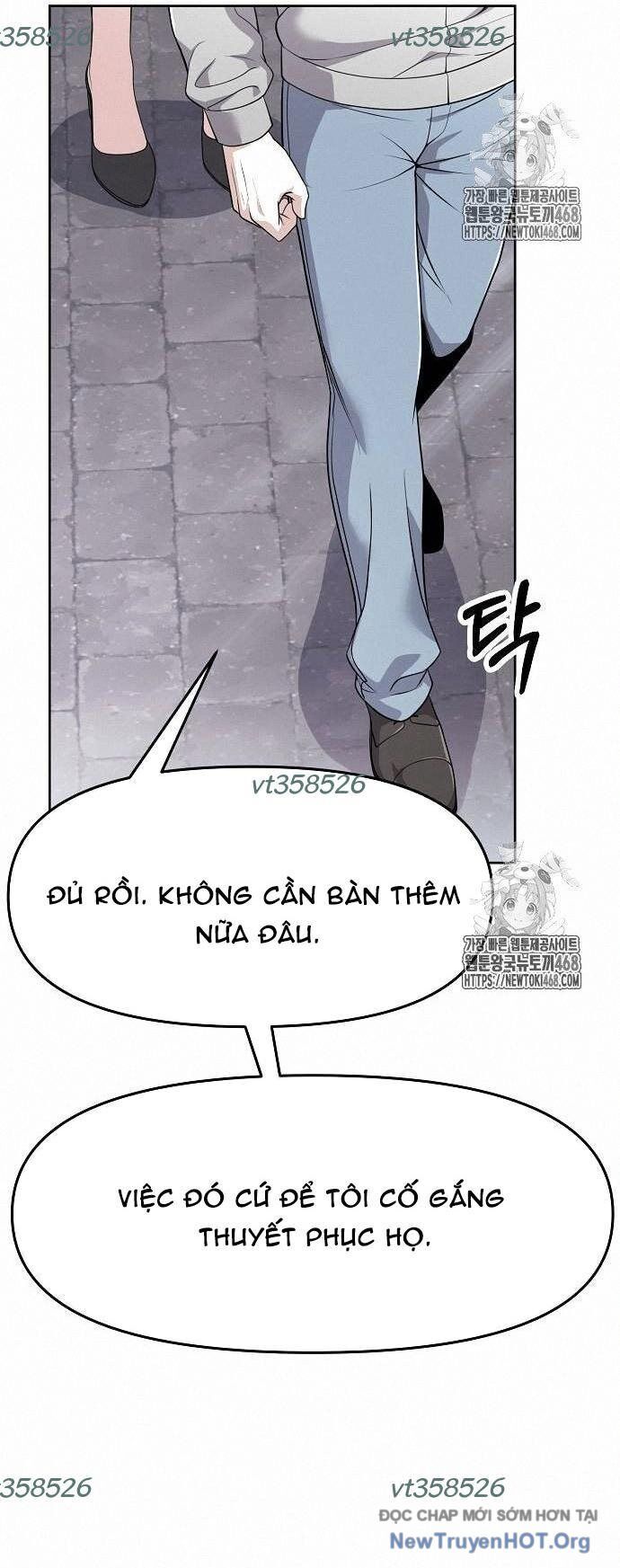 Nhân Viên Thực Tập Kim Cheolsu Chương 101 Ảnh 12