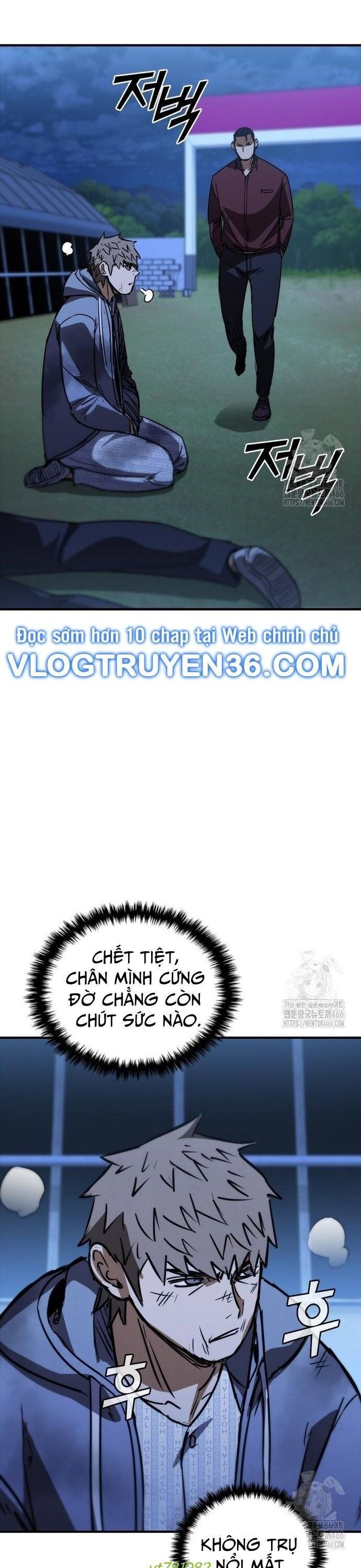 Cá Mập Wyvern Chương 88 Ảnh 4