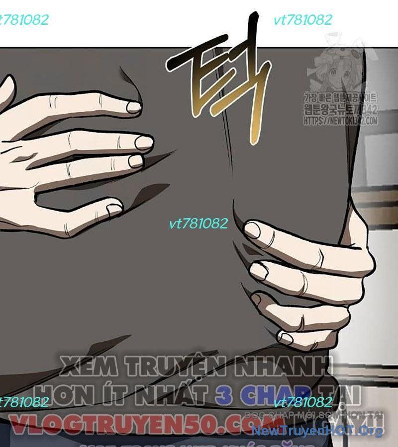 Vua Võ Đài Chương 125 Ảnh 144