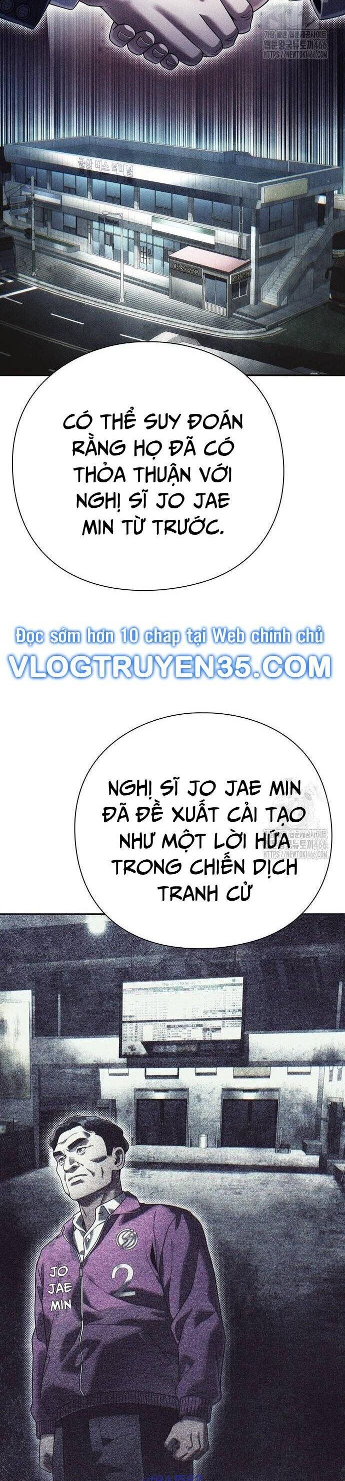 Nhân Viên Văn Phòng Nhìn Thấy Vận Mệnh Chương 109 Ảnh 8