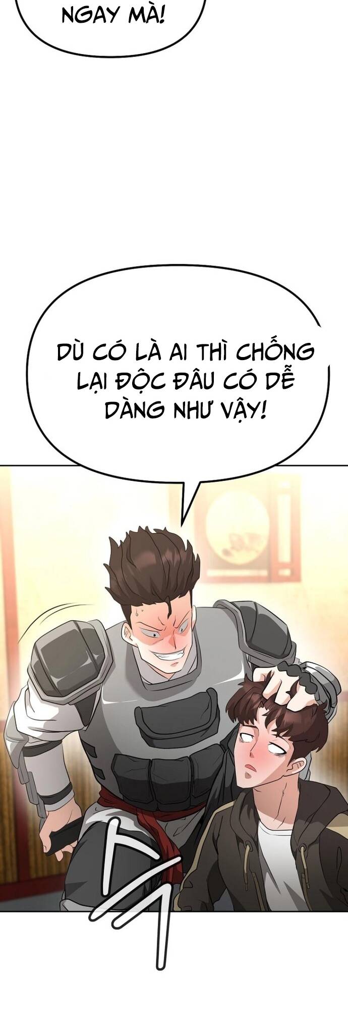 Tuý Quyền Bất Tử Chương 6 Ảnh 81