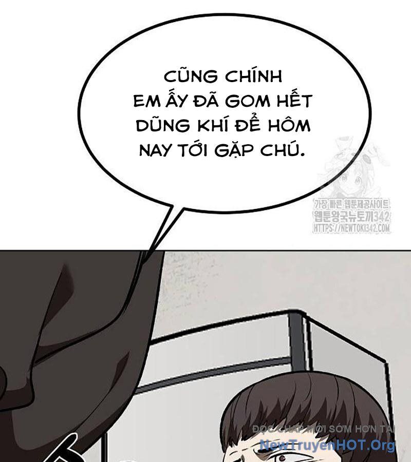 Vua Võ Đài Chương 125 Ảnh 119