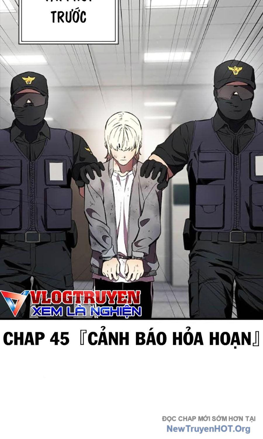 Đại Tướng Chiến Chương 45 Ảnh 41