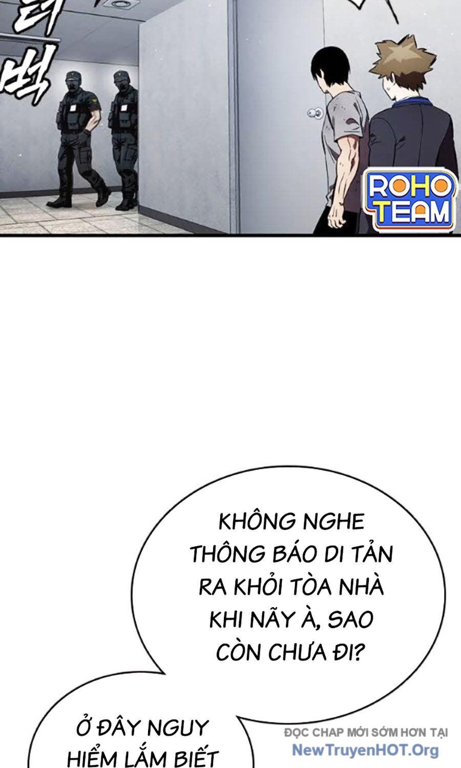 Đại Tướng Chiến Chương 44 Ảnh 38