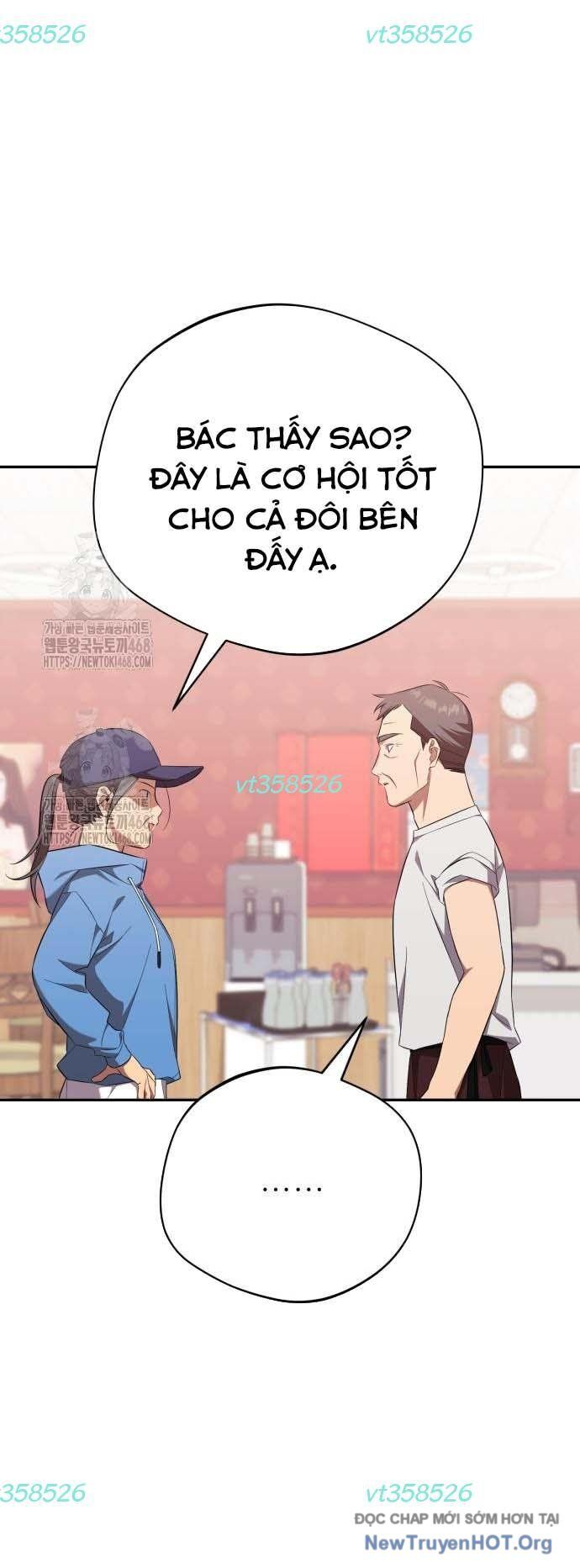 Thiên Ma Bấm Huyệt Chương 62 Ảnh 9