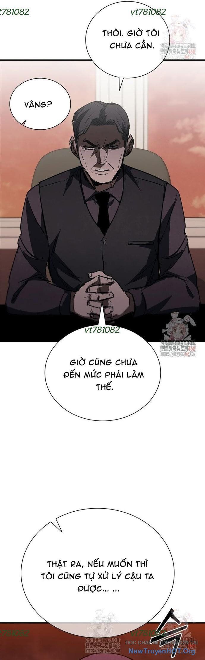 Cá Mập Wyvern Chương 106 Ảnh 27