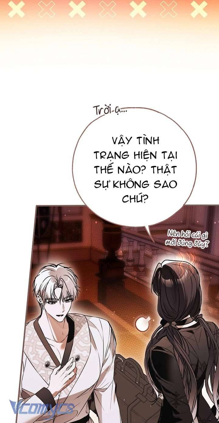 Ai Đó Đang Điều Khiển Cơ Thể Của Tôi Chương 65 Ảnh 48
